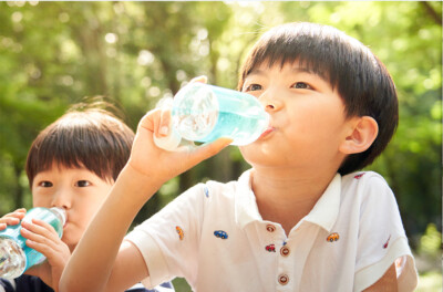 about safe beverages
